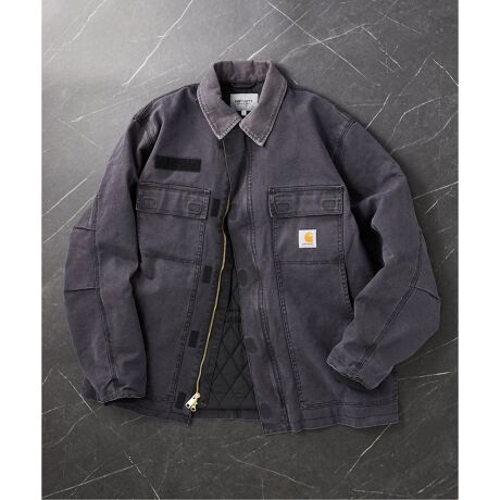 CARHARTT WIP / カーハート ダブリューアイピー×JS ARCTIC COAT 