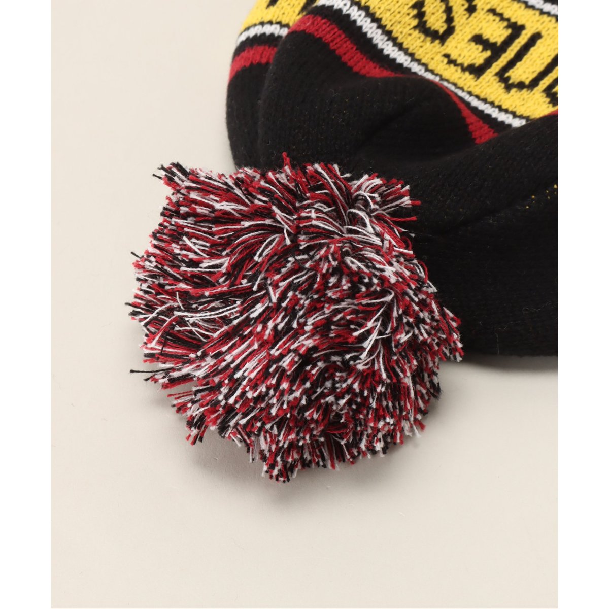 THE ROLLING STONES/ザ ローリング ストーンズ×JS】別注 ニット