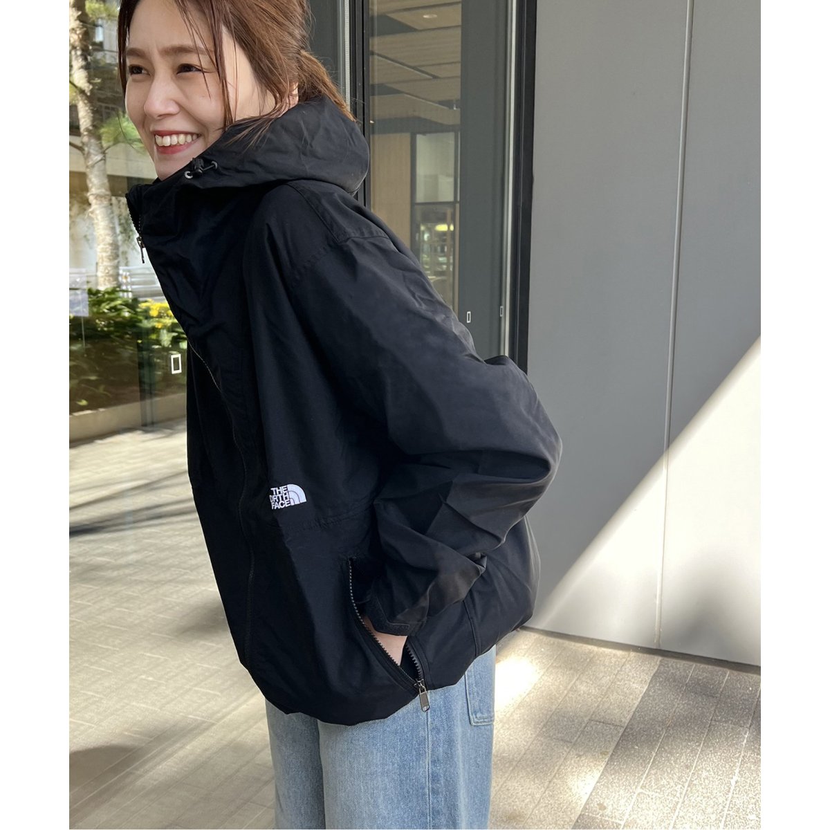 THE NORTH FACE  ザ ノース フェイス