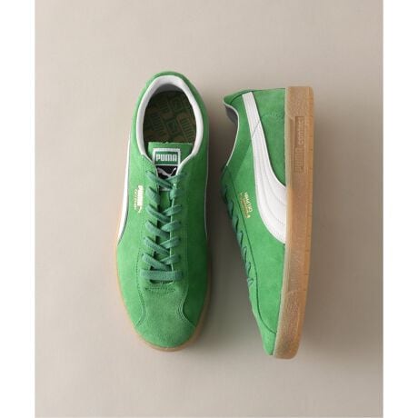 PUMA / プーマ】デルフィン OG DEBOSS | ジャーナルスタンダード 