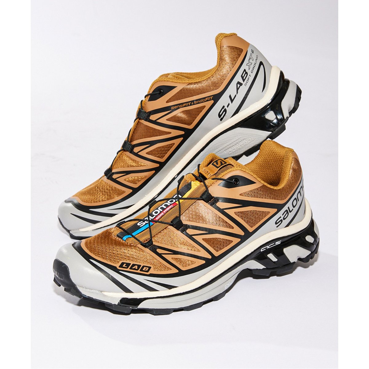 SALOMON/サロモン】XT-6 Limited Model | ジャーナルスタンダード