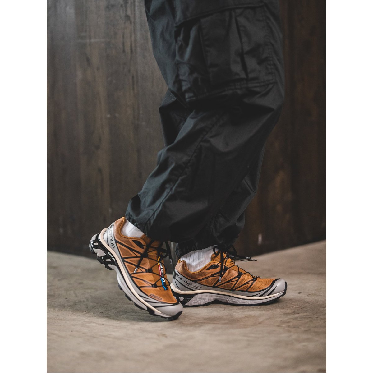 SALOMON/サロモン】XT-6 Limited Model | ジャーナルスタンダード