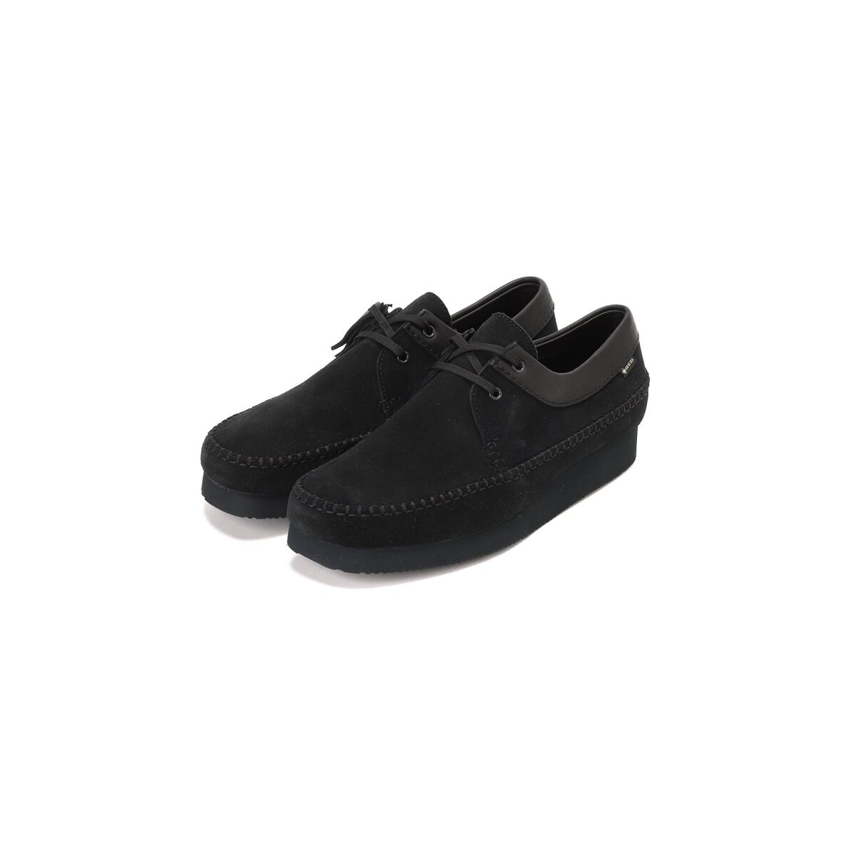Clarks / クラークス】Weaver GTX / ウィーバー ゴアテックス