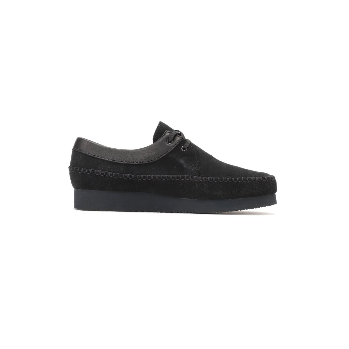Clarks / クラークス】Weaver GTX / ウィーバー ゴアテックス