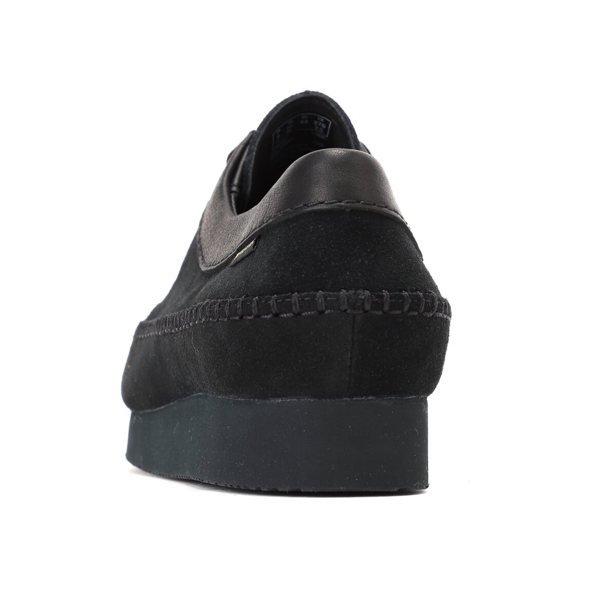 Clarks / クラークス】Weaver GTX / ウィーバー ゴアテックス
