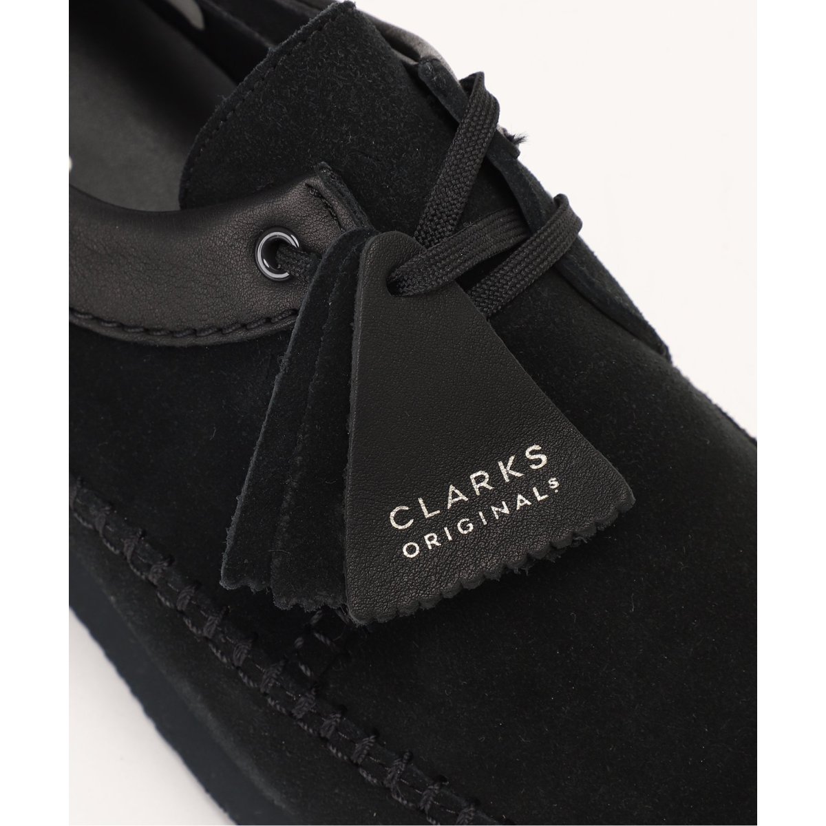 Clarks / クラークス】Weaver GTX / ウィーバー ゴアテックス