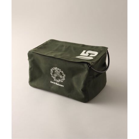 MOUNTAIN RESERCH つよかっ デイパック DAY? マウンテンリサーチ 