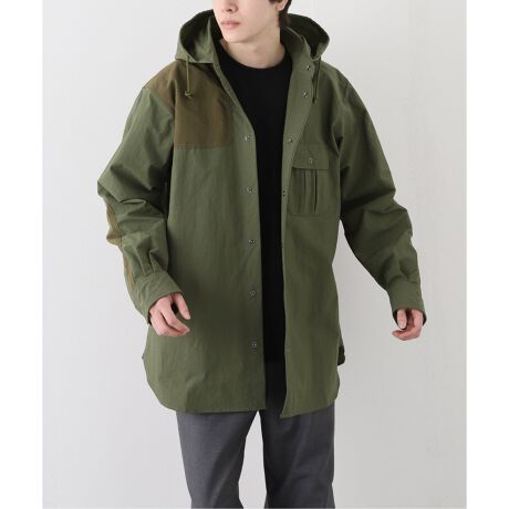 MOUNTAIN RESEARCH/マウンテンリサーチ】MT Shirt | ジャーナル 