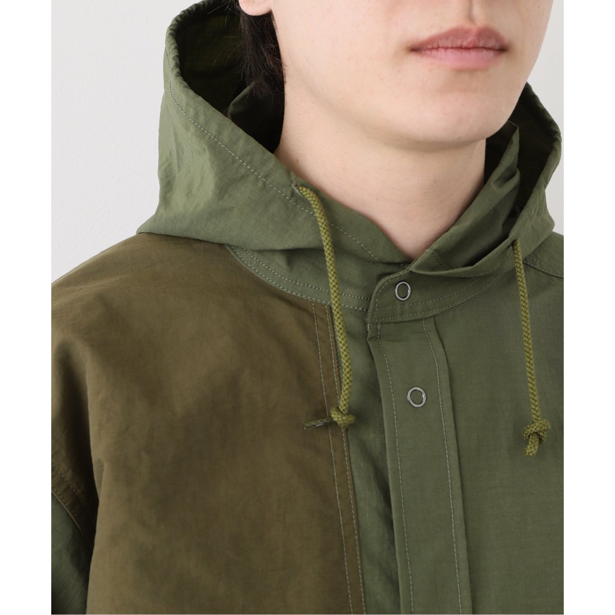 マウンテンリサーチ Hooded MT Shirt Sサイズ 21aw | www.hotelesperia.net