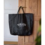 NOMADIS/ノマディス】SAC MESH:リバーシブルバッグ | ジャーナル 