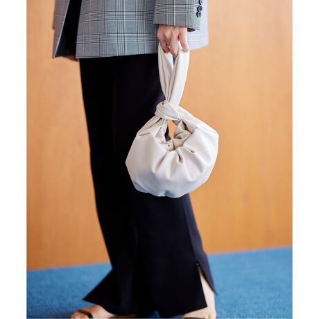 ADD CULUMN/アドカラム】CHAOZ MINI：ハンドバッグ | ジャーナル  