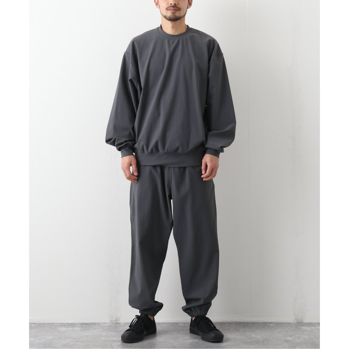 DAIWA PIER39 /ダイワ ピア39】TECH FLEX JERSEY PANTS | ジャーナル