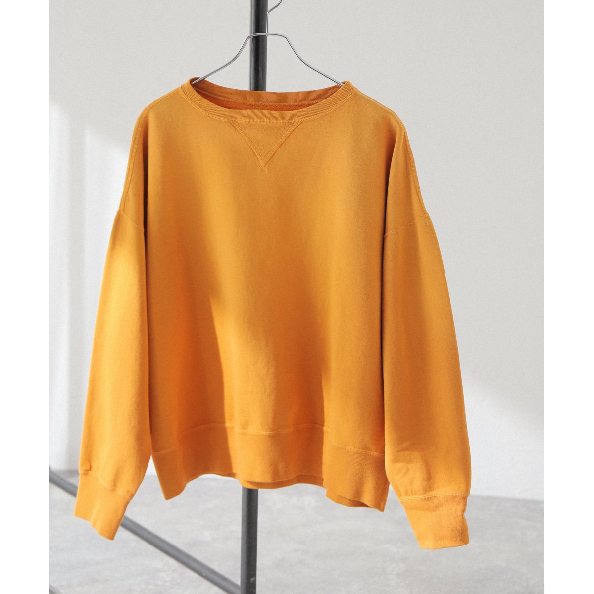 別注【RIDING HIGH/ライディングハイ】ヴィンテージ風スウェット