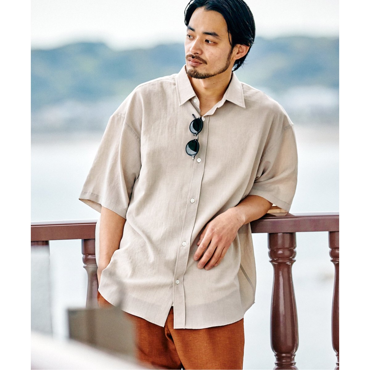 【2024年製 新品】 EVALET ショートスリーブ ライト】ストレッチ LIGHT/エバレット トップス