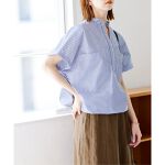 エステネージュスキッパーシャツ | ジャーナルスタンダード(JOURNAL 