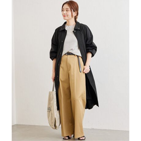 別注【CAPE HEIGHTS/ケープハイツ】FEMALE COAT：コート | ジャーナル 