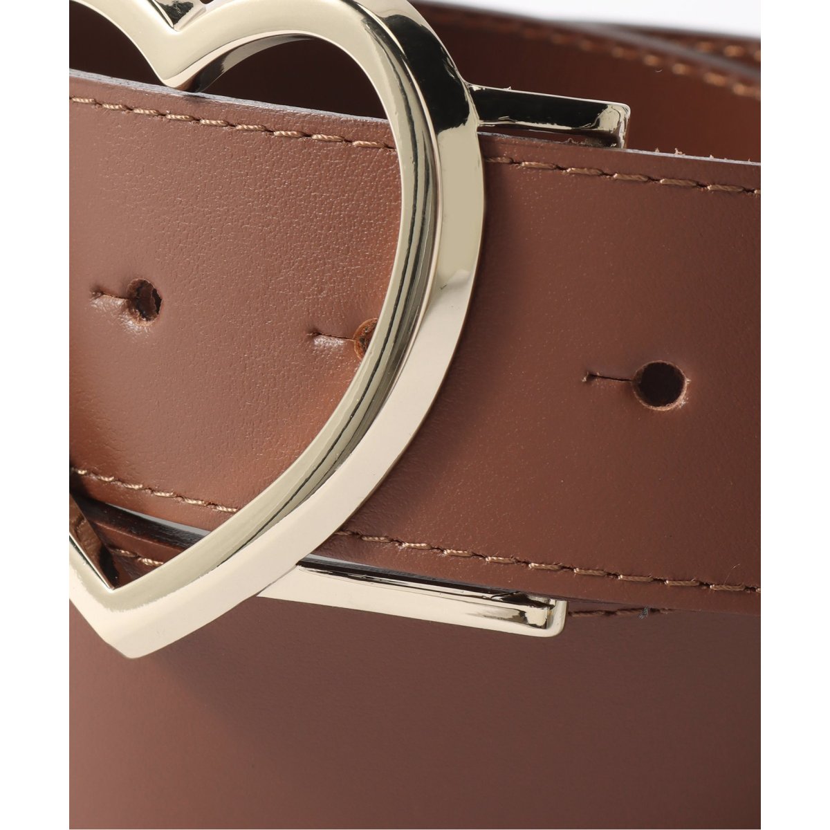 ERNEST W BAKER アーネスダブルベイカー ベルト リバーシブル