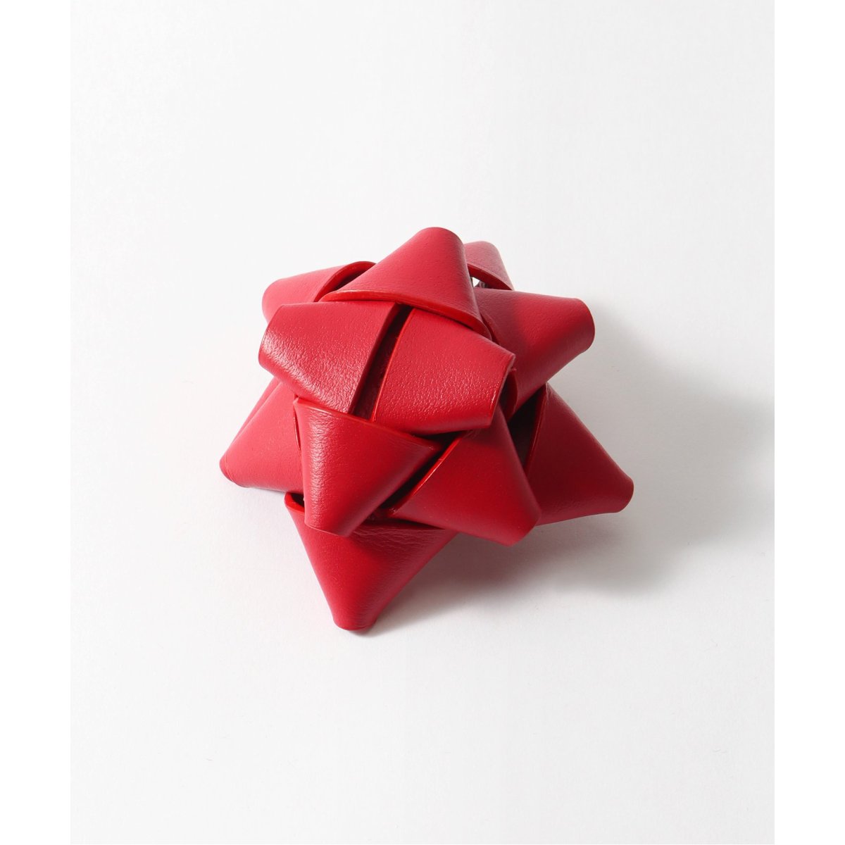 お歳暮 のし ERNEST W. BAKER / アーネストダブルベイカー】PRESENT BROOCH アクセサリー