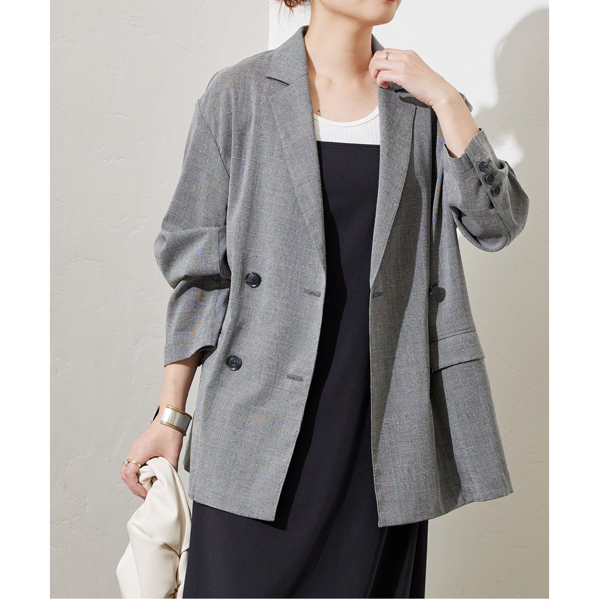 アイアスストレッチジャケット | ジャーナルスタンダード(JOURNAL