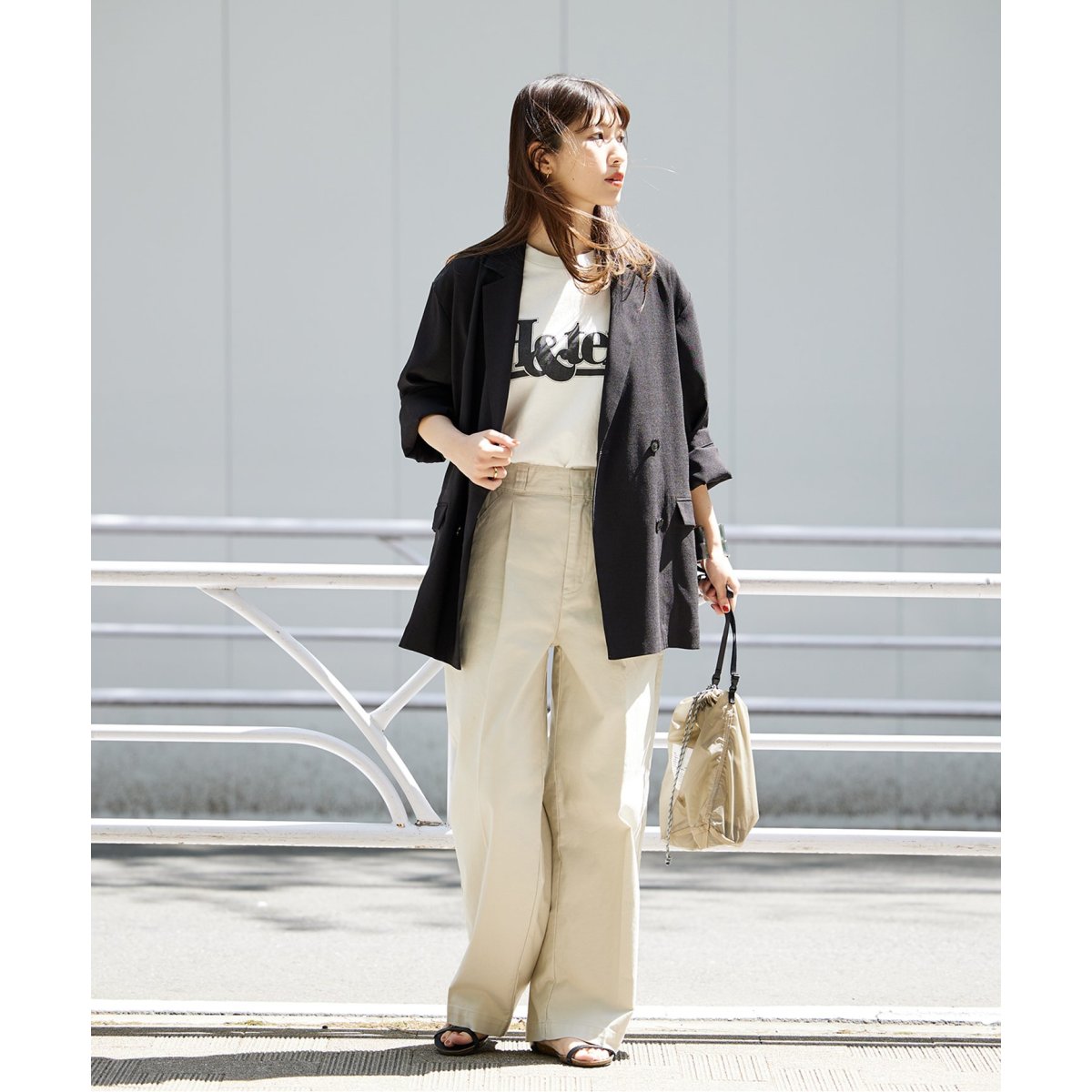 アイアスストレッチジャケット | ジャーナルスタンダード(JOURNAL