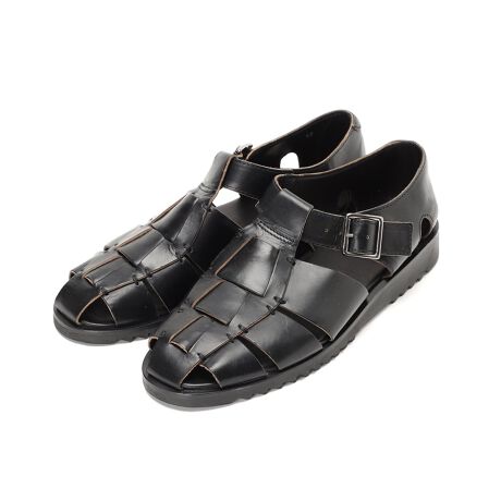 PARABOOT / パラブーツ 別注 PACIFIC - CHROMEXCEL | ジャーナル 