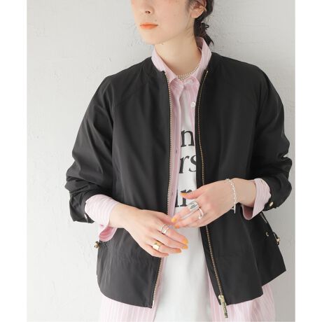 WOOLRICH/ウールリッチ】City Bomber：ジャケット | ジャーナル 