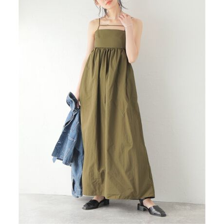 MIOSMOKEY/ミオズモーキー】OPEN BACK DRESS:ワンピース | ジャーナル 