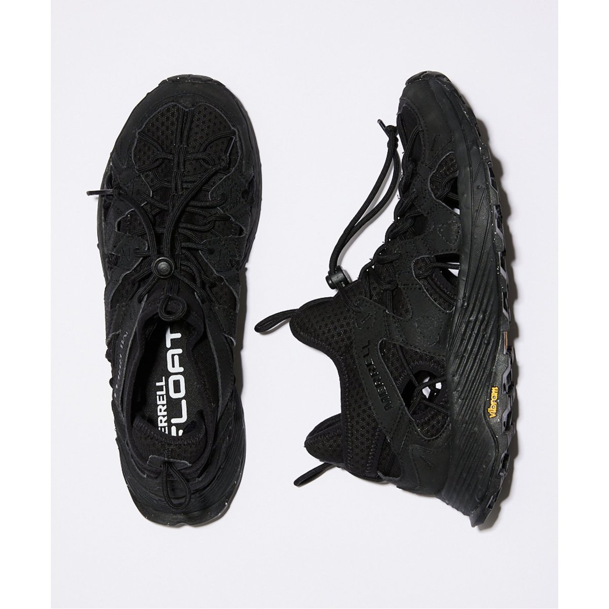 MERRELL/メレル】MOAB FLIGHT SIEVE | ジャーナルスタンダード(JOURNAL