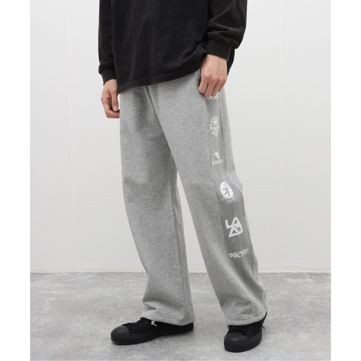 JOURNAL STANDARD SIDE 2 SIDE ジャージ パンツ SIDE2 スウェットパンツ | ジャーナルスタンダード(JOURNAL STANDARD