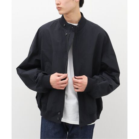 BARACUTA FOUR CLIMES/バラクータ フォー クライム】CLOTH FC DERB 