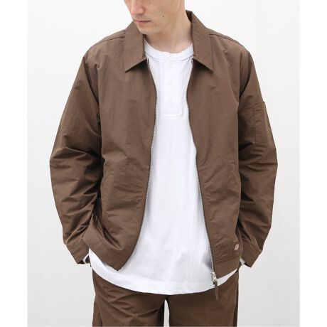 DICKIES × POP TRADING COMPANY】EISENHOWER | ジャーナルスタンダード 