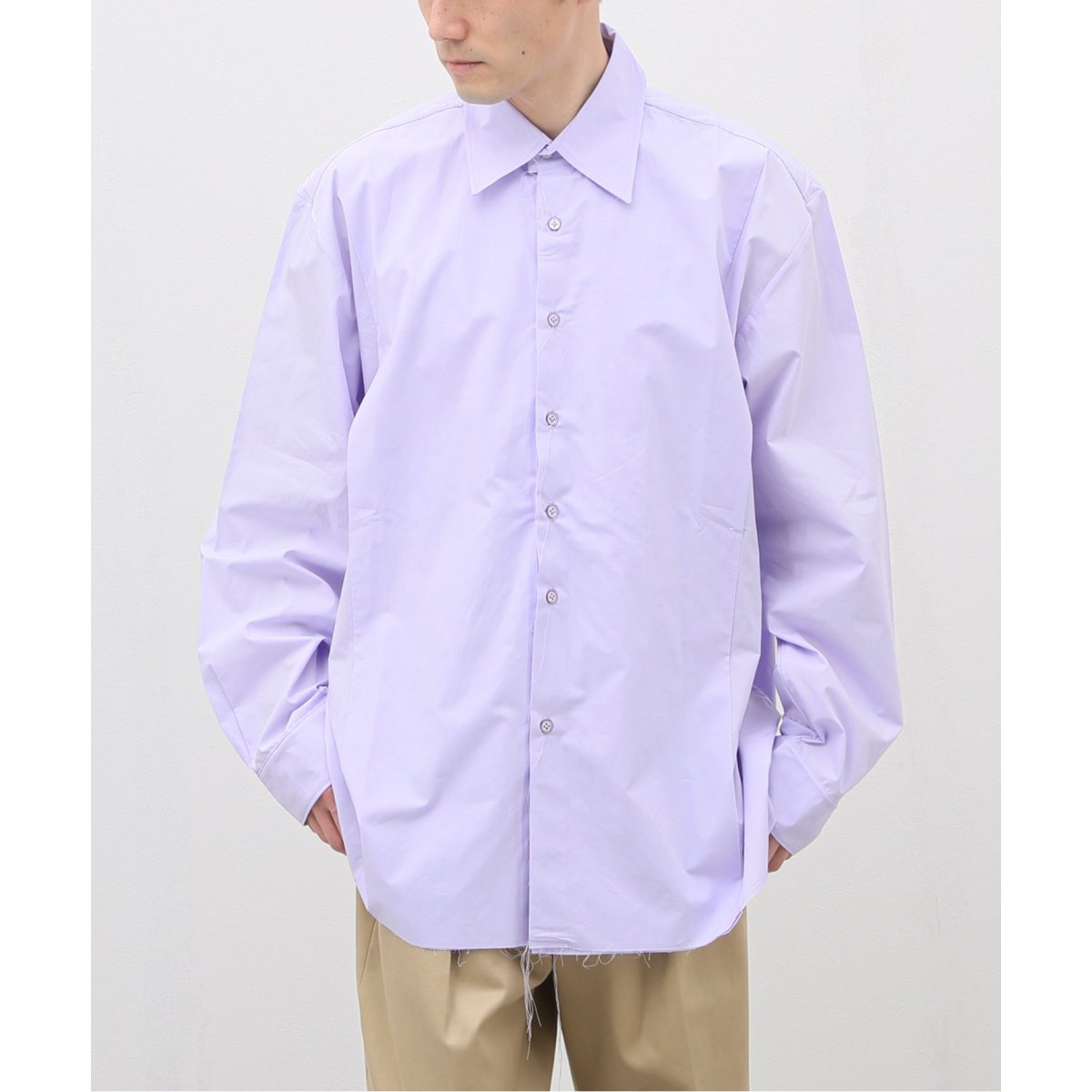 camiel fortgens 24ss ニットポロ camiel fortgens 21ss polo