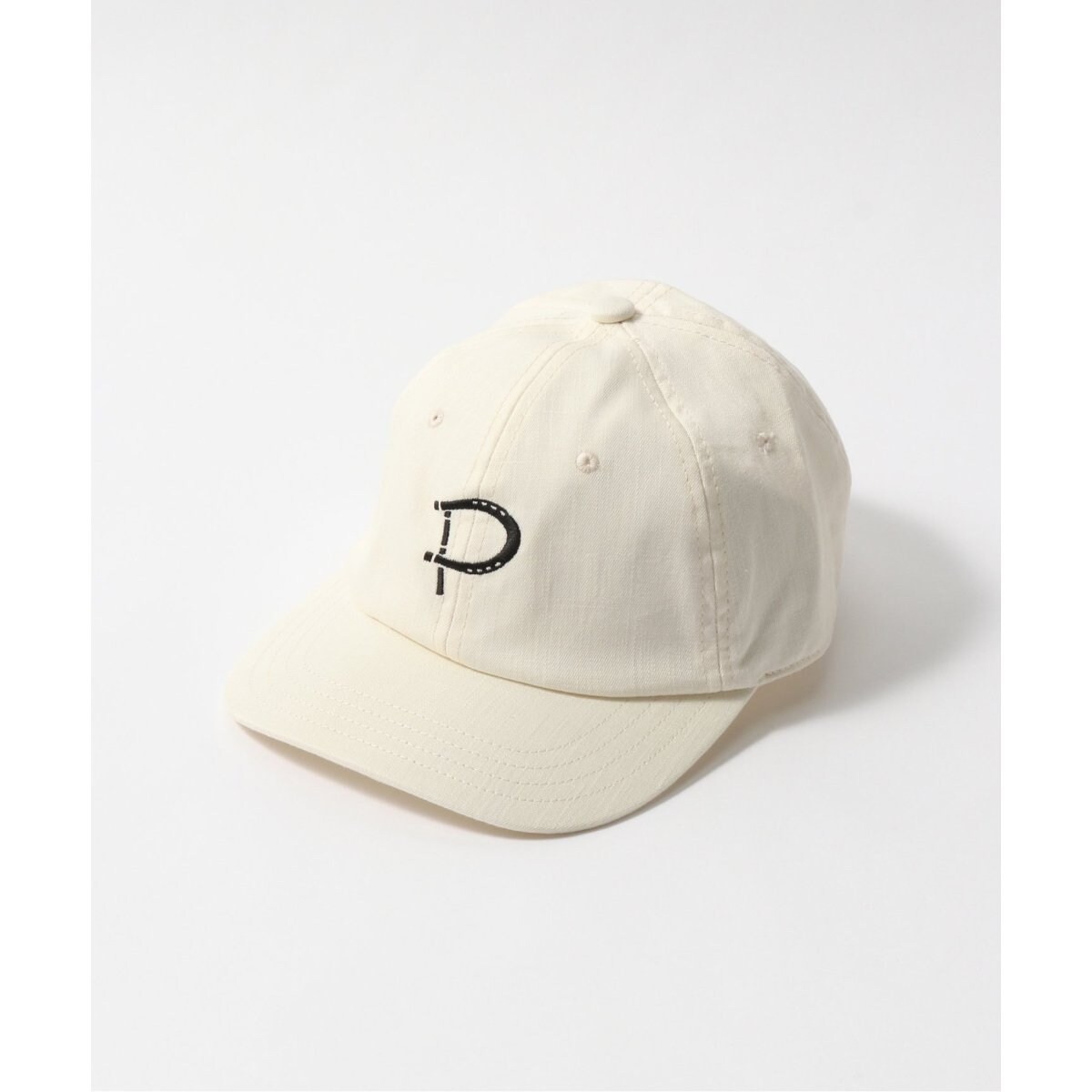 DICKIES × POP TRADING COMPANY】CAP | ジャーナルスタンダード