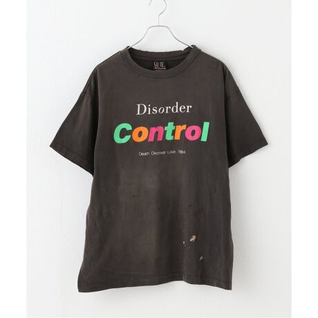 SAINT Mxxxxxx】SSTEE/CONTROL | ジャーナルスタンダード(JOURNAL  