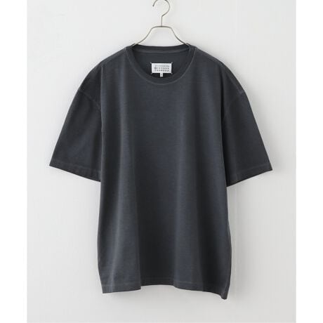 MAISON MARGIELA / メゾン マルジェラ】GARMENT DYE T-SHIRT 