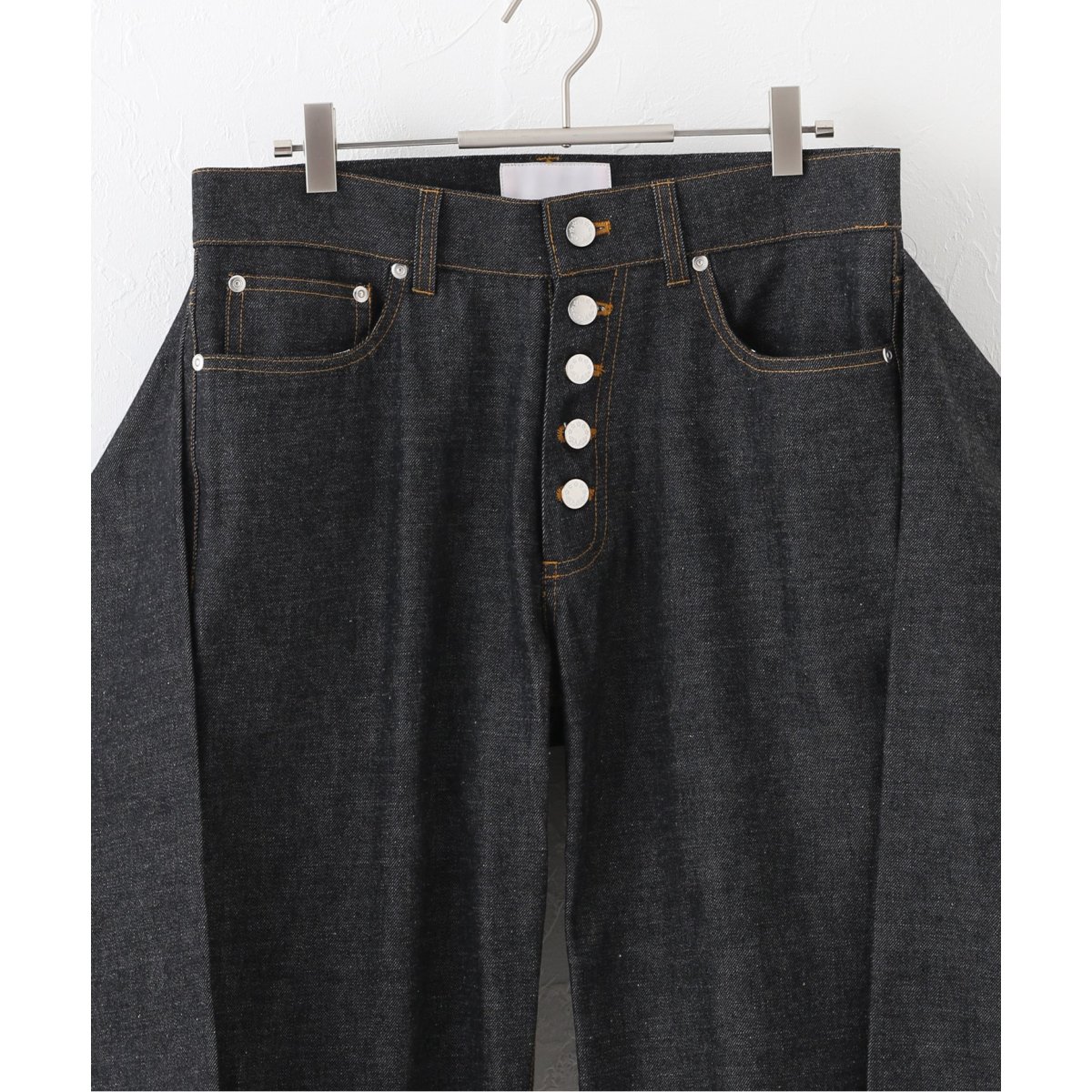 ORIMI/オリミ】 FOUR LEGS DENIM TROUSER | ジャーナルスタンダード
