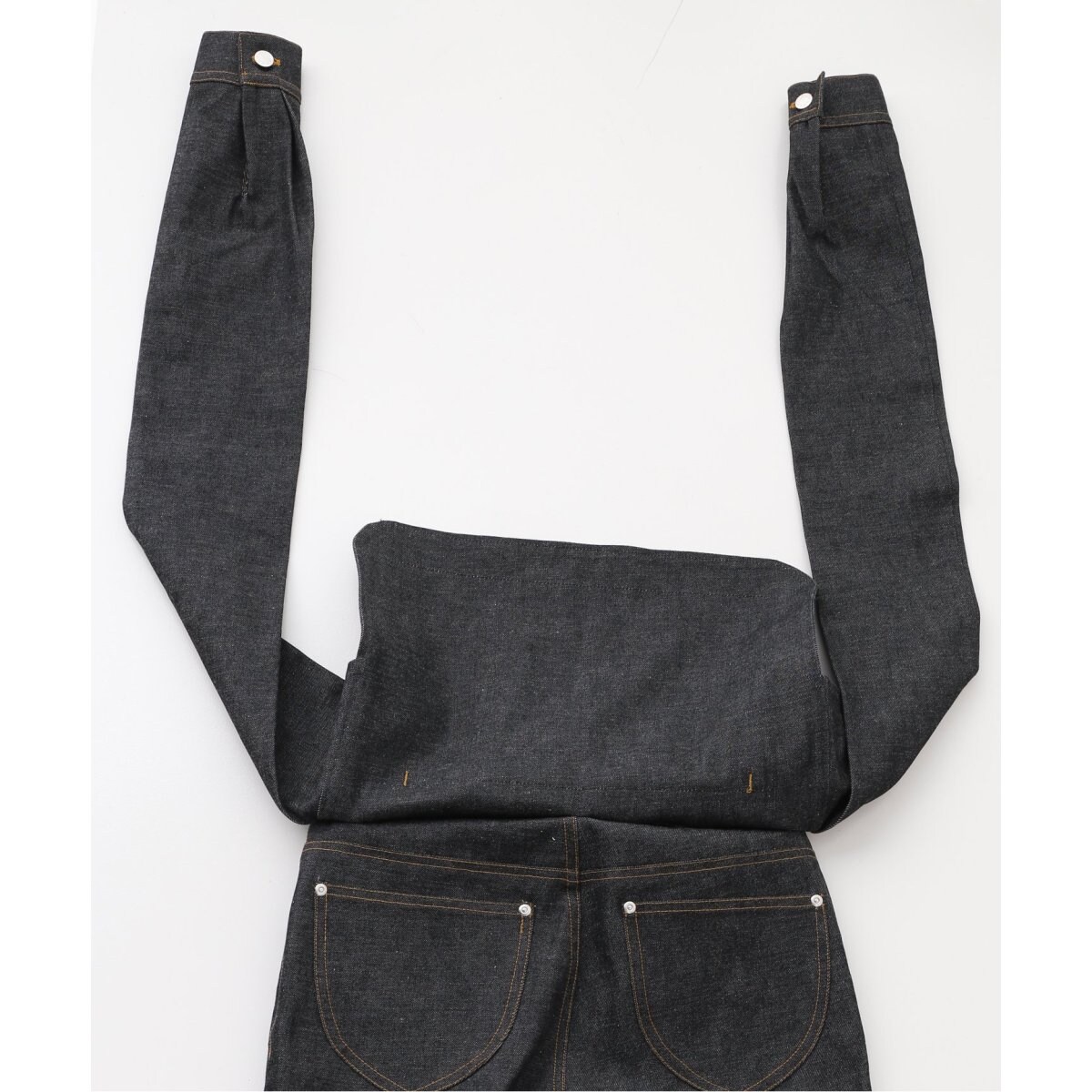 ORIMI/オリミ】 FOUR LEGS DENIM TROUSER | ジャーナルスタンダード