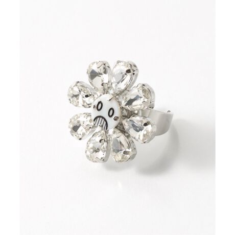 CHARLES JEFFREY LOVERBOY】CRAZY DAIZY RING | ジャーナル 