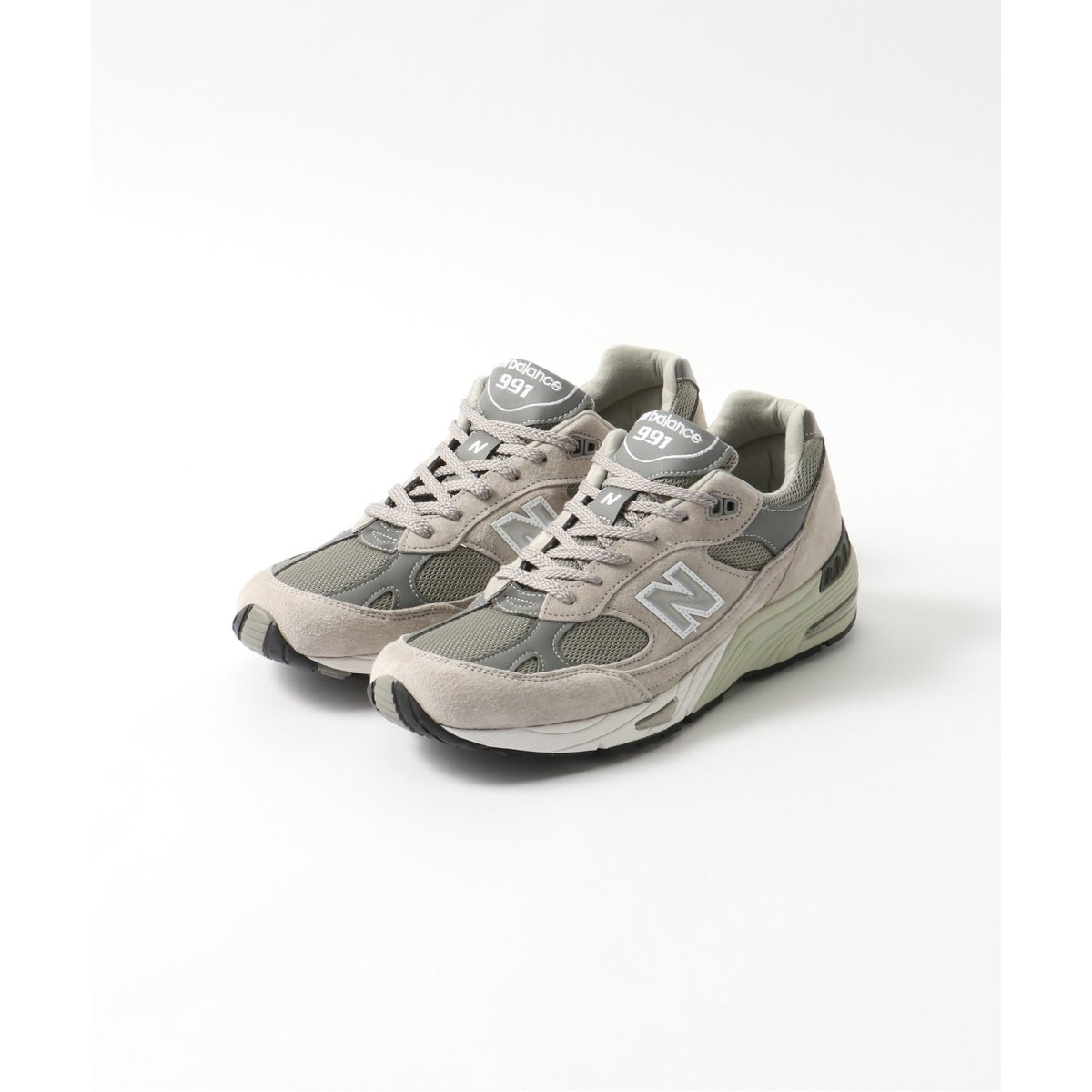 New Balance/ニューバランス】M991GL | ジャーナルスタンダード