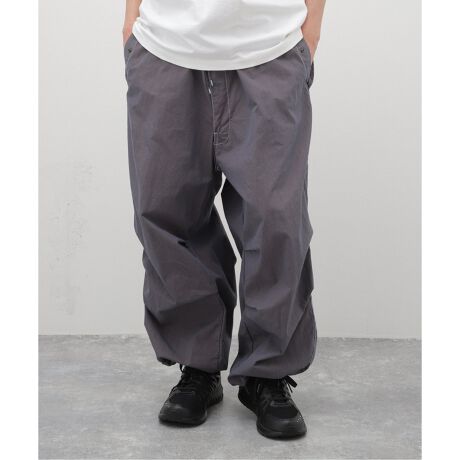 FIFTH / フィフス】Arctic White Snow Camouflage Tro | ジャーナル 