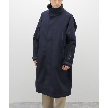 DAIWA PRO / M-65 SHELL COAT | ジャーナルスタンダード(JOURNAL 