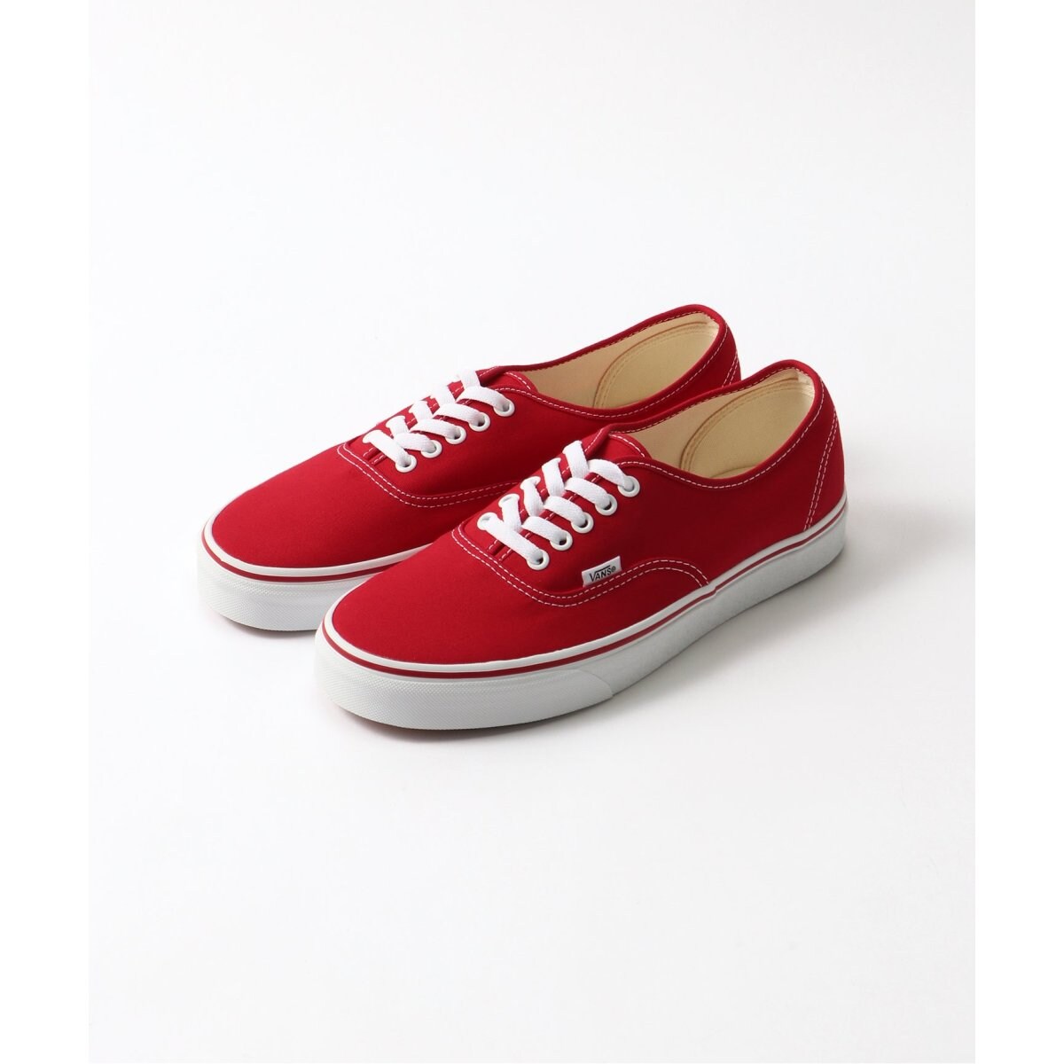 VANS / ヴァンズ AUTHENTIC | ジャーナルスタンダード(JOURNAL