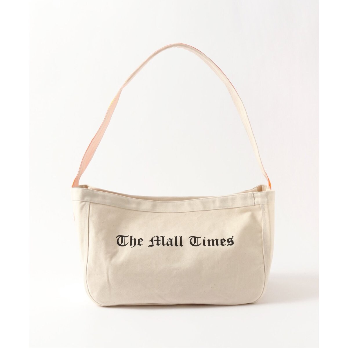 MALL/モール】TMT Newspaper BAG | ジャーナルスタンダード(JOURNAL 