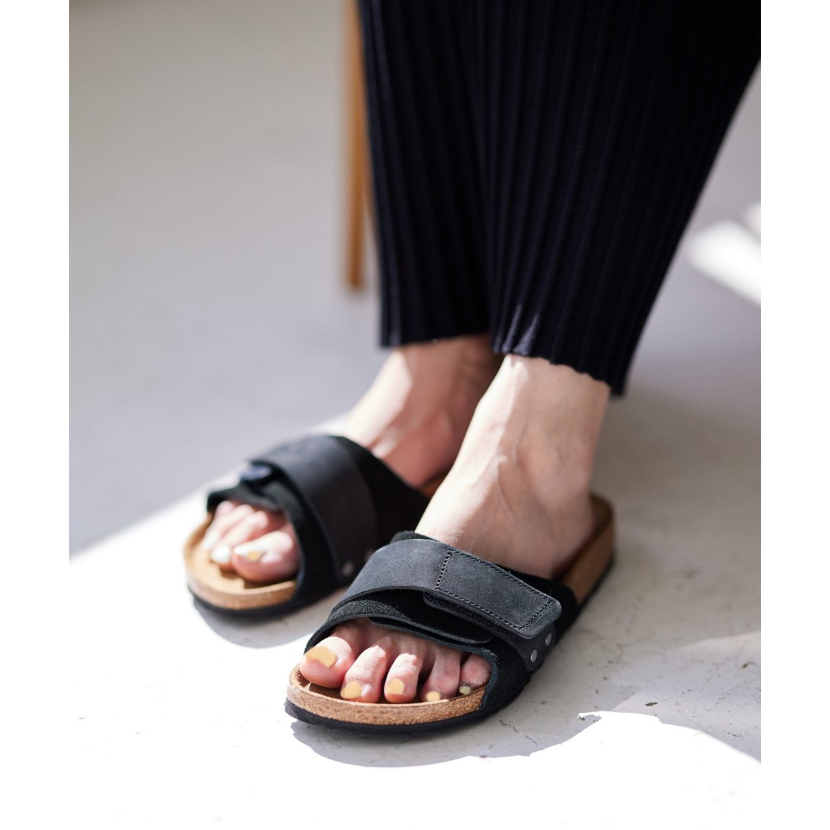 追加》【BIRKENSTOCK/ビルケンシュトック】 FOR JOURNAL STANDARD O