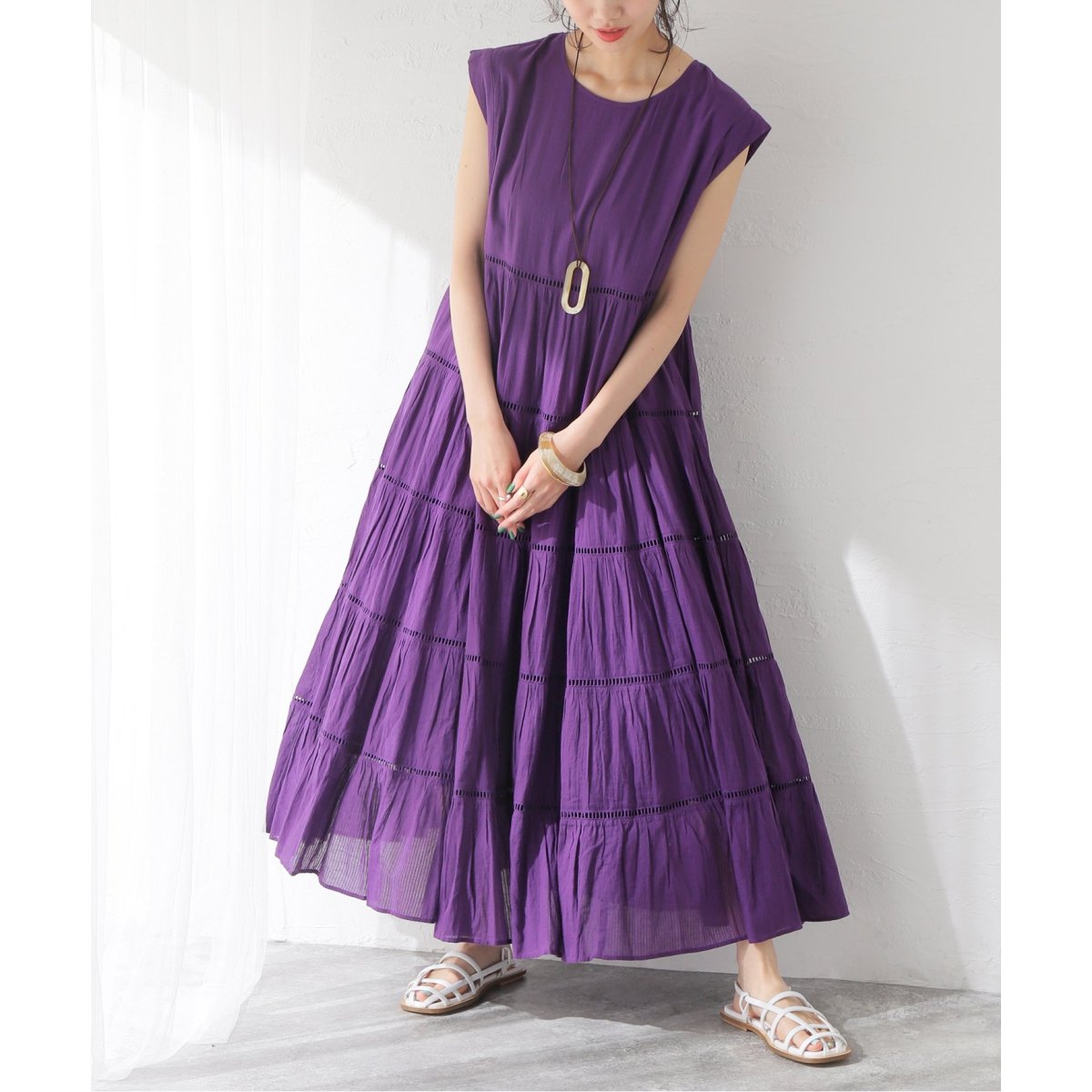 JOURNAL STANDARD NORMMENT ノーメント ワンピース JOURNAL STANDARD NORMMENT ノーメント ワンピース(NORMMENT