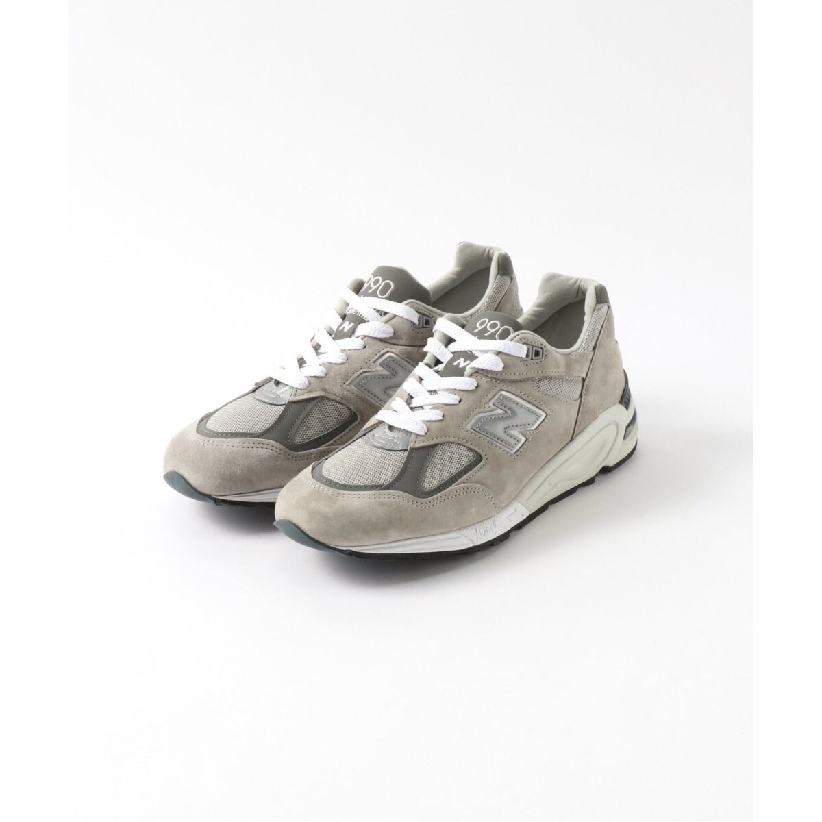 New Balance/ニューバランス】M990GY2 | ジャーナルスタンダード