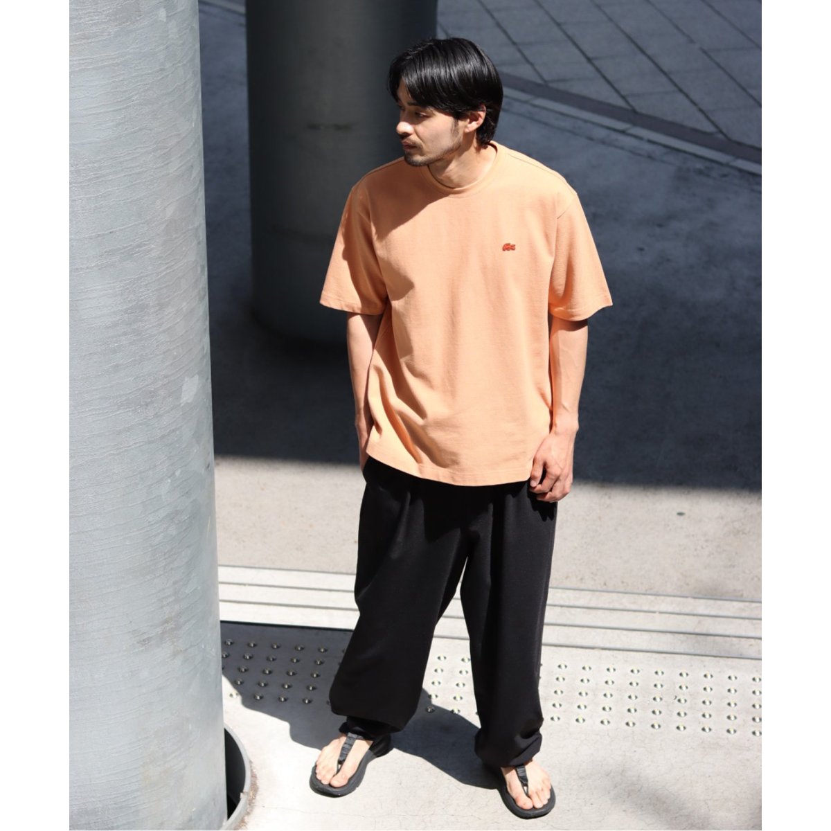 ジャーナルスタンダードWOOLINOライトオーバーパンツ WOOLINO ライトオーバーパンツ（その他パンツ）｜JOURNAL