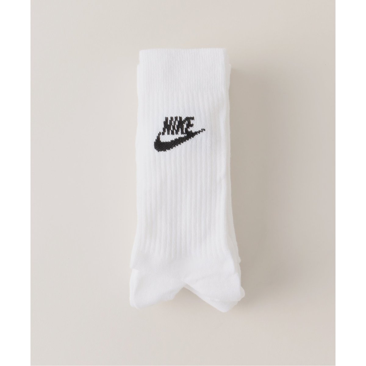 NIKE/ ナイキ】エブリデイエッセンシャルクルーソックス3足セット