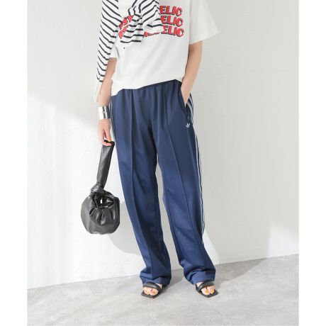 ADIDAS/アディダス】BB TRACK PANT：パンツ | ジャーナル 