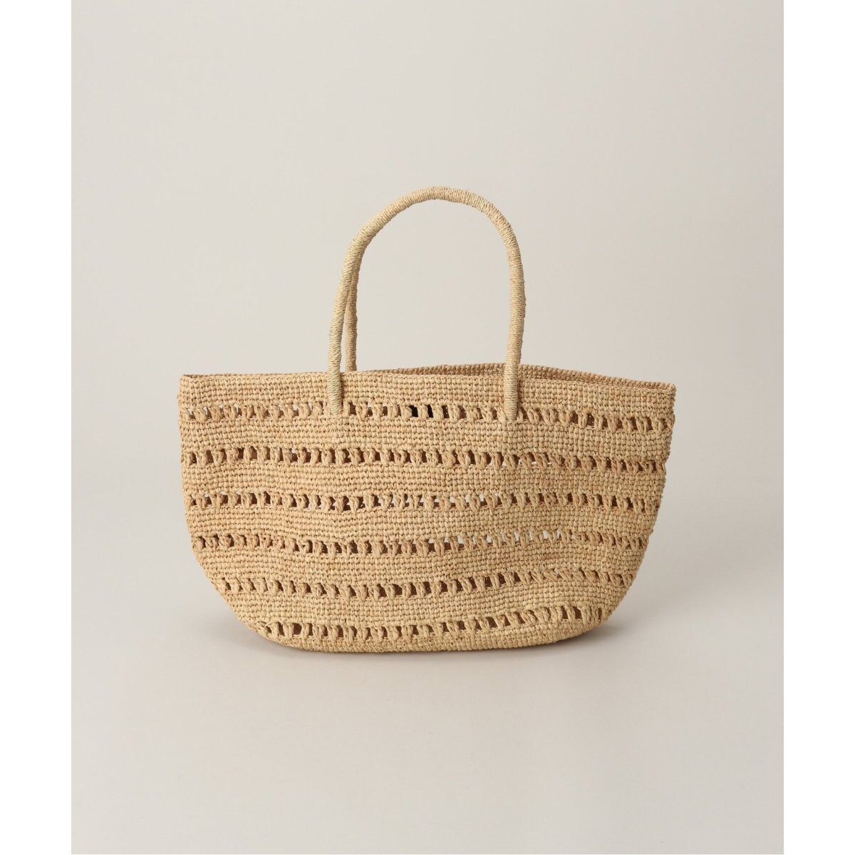 ジャーナルスタンダード MAISON N.H PARIS MAISON N.H PARIS - Pale Jute